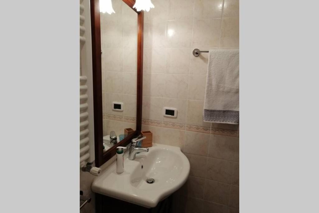 Casa Stefania Villa Barrea Dış mekan fotoğraf