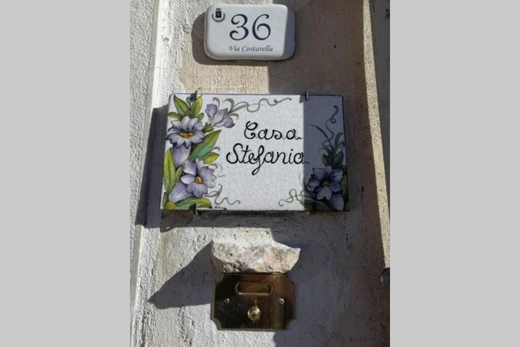 Casa Stefania Villa Barrea Dış mekan fotoğraf